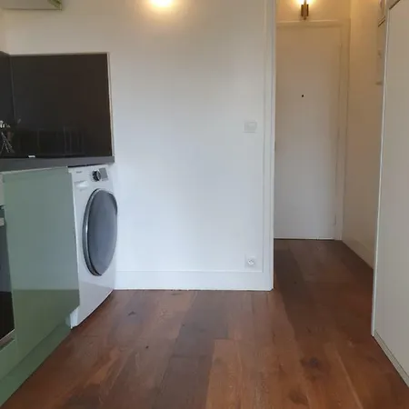 شقة 4 Rue Du Tertre